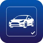 App-icoon van Konvoi Inspect